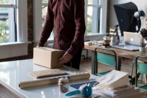 dropshipping co to