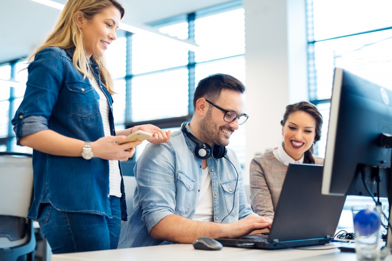 BIG DATA, integracje, automatyzacja – to siła e-commerce. Co z jakością? Postaw na CRM!