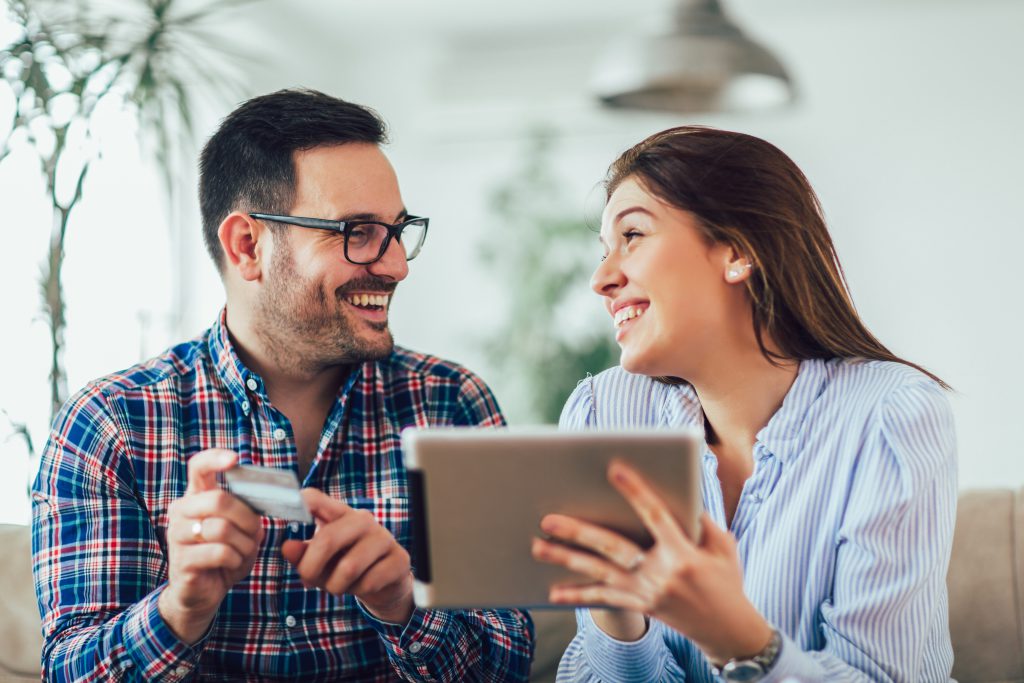 Kupuj bezpiecznie w sieci