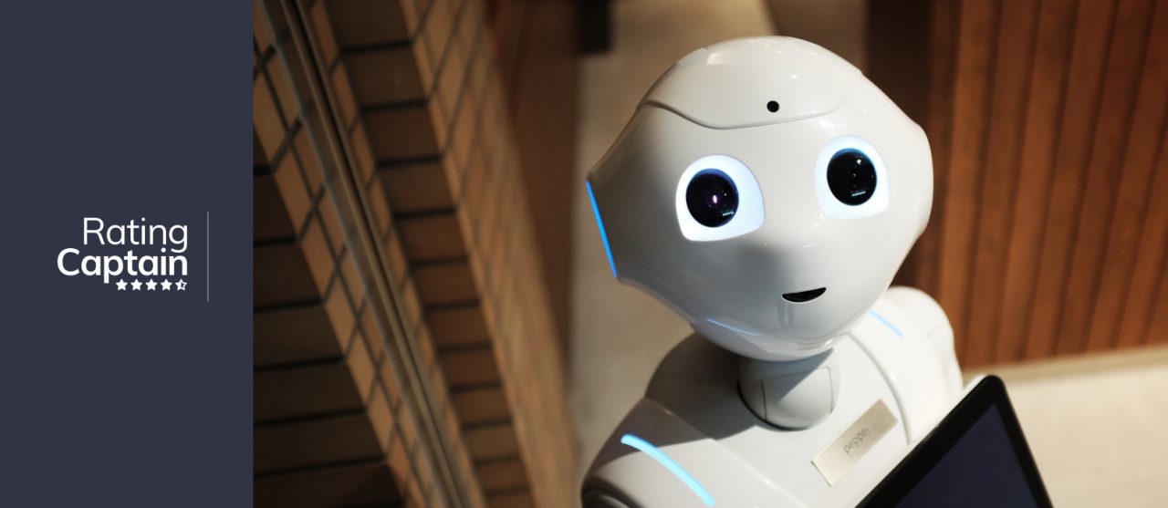Zautomatyzowane procesy wpływające na budowanie wizerunku firmy.