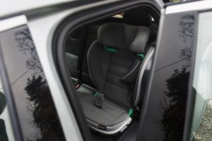 Fotelik ISOfix
