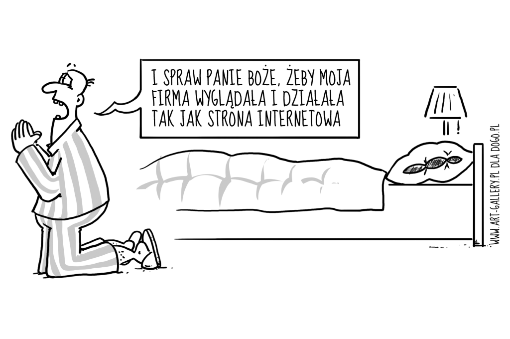 Budowa sklepów internetowych, tworzenie stron na Niemcy