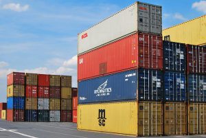 Import towarów z Chin w praktyce