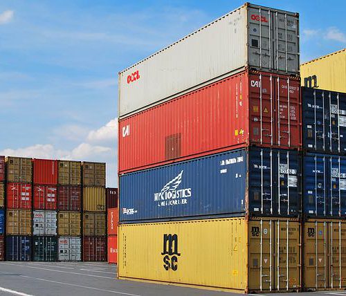 Import towarów z Chin w praktyce