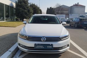 Volkswagen używane