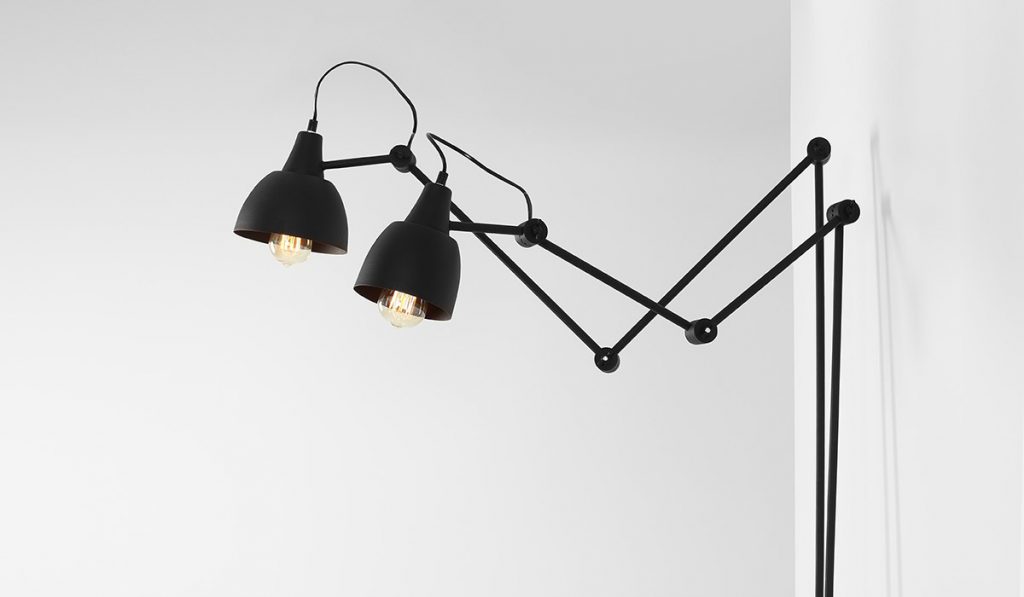 najlepsze lampy ścienne do domu