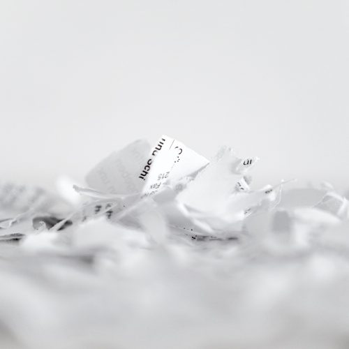Niszczarki HSM – nowoczesne rozwiązania dla bezpieczeństwa dokumentów