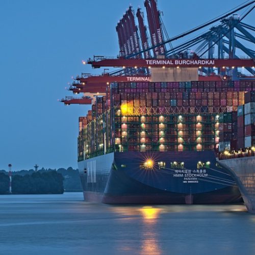 Import towarów z Chin pomysłem na biznes
