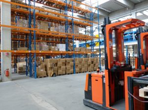 Logistyka e-commerce - jakie ma znaczenie?