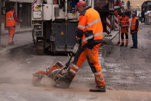 Poznaj wiodącego producenta odzieży roboczej